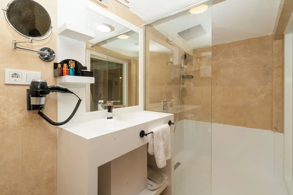 Standard Tek Kişilik Oda, 1 Yatak Odası