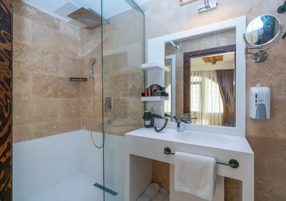 Standard Tek Kişilik Oda, 1 Yatak Odası