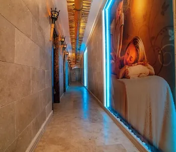 Pasha Palace Hotel
