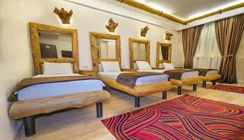 Pasha Palace Hotel