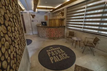 Pasha Palace Hotel