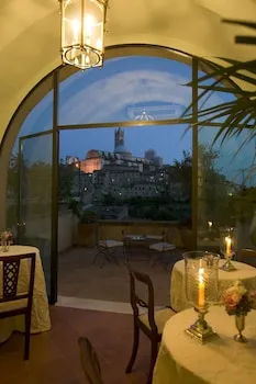 Residenza d'Epoca Relais Campo Regio