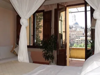 Residenza d'Epoca Relais Campo Regio
