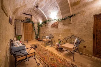 Elif Stone House
