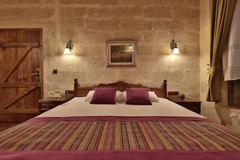 Elif Stone House