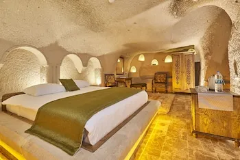 Wings Cappadocia Hotel