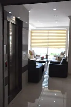 Konuk Hotel