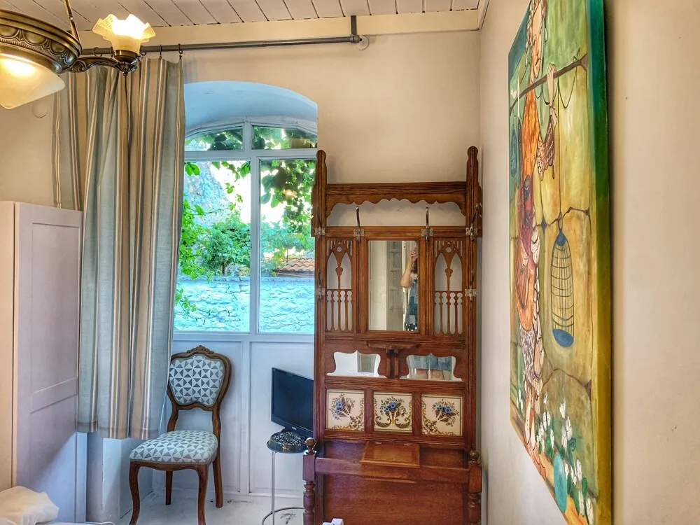 Standard Oda