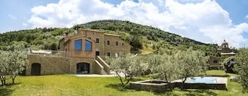 Fonte al Vento