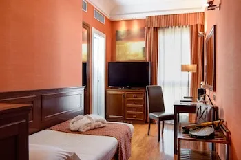 Grand Hotel Adriatico
