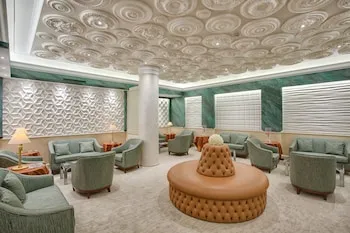 Grand Hotel Adriatico