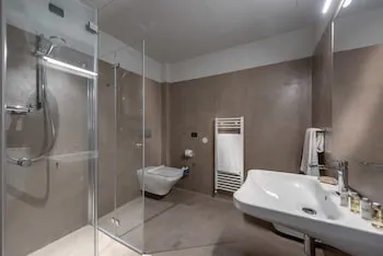 Hotel Casolare Le Terre Rosse