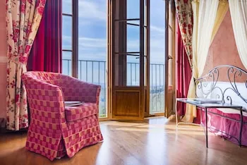 Hotel Borgo di Cortefreda Relais