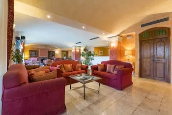 Hotel Borgo di Cortefreda Relais