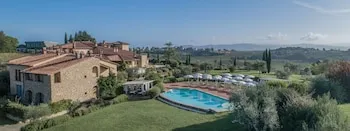 Hotel Borgo di Cortefreda Relais