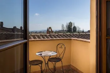 Hotel Borgo di Cortefreda Relais