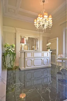 The Moon Boutique Hotel & Spa
