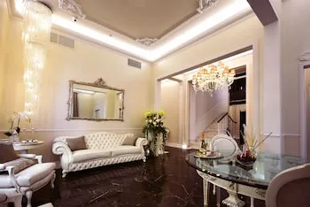 The Moon Boutique Hotel & Spa