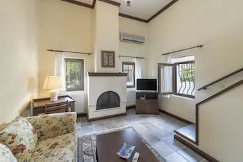 Seçkin Konaklar