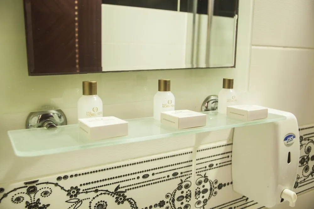 Tek Kişilik Oda, Şehir Manzaralı