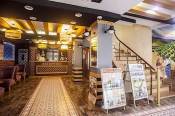 Best Nobel Hotel