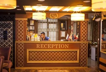 Best Nobel Hotel