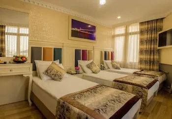 Best Nobel Hotel