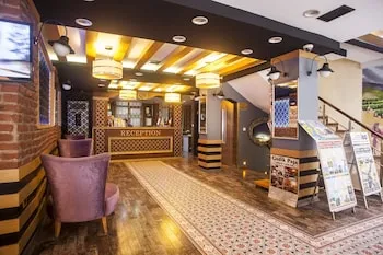 Best Nobel Hotel