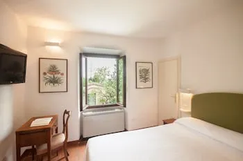 Villa I Barronci Resort & Spa