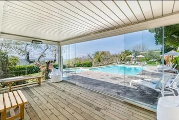Villa I Barronci Resort & Spa