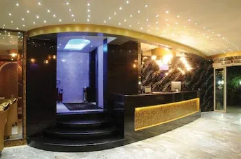 Akdeniz Hotel