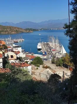 Pınara Pansiyon Guesthouse