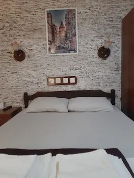 Pınara Pansiyon Guesthouse