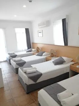 Mimosa Pension