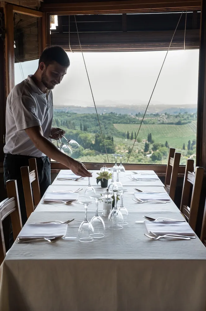 Restoran