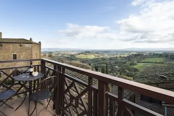 La Cisterna
