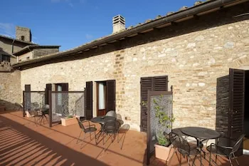 La Cisterna