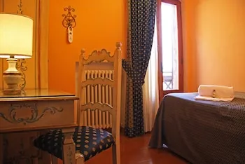 La Cisterna