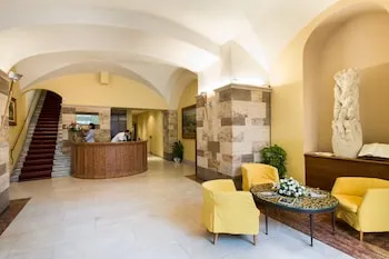 La Cisterna