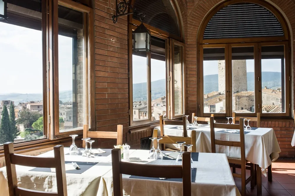 Restoran