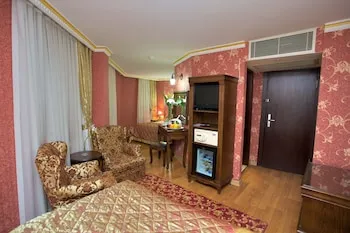 My Assos Hotel