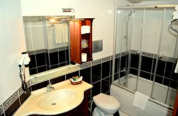 My Assos Hotel