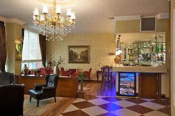 My Assos Hotel