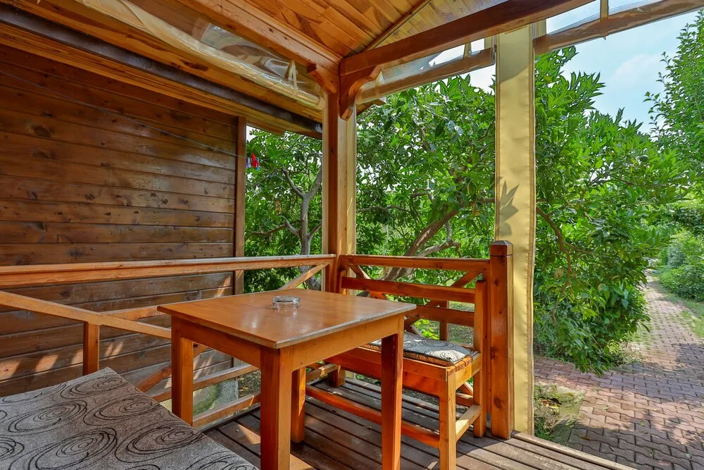Standart Bungalow