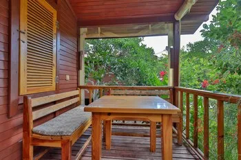 Three Islands Bungalow