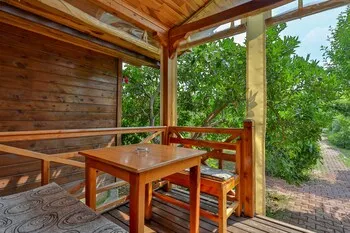 Three Islands Bungalow