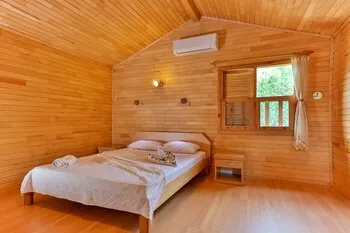 Three Islands Bungalow