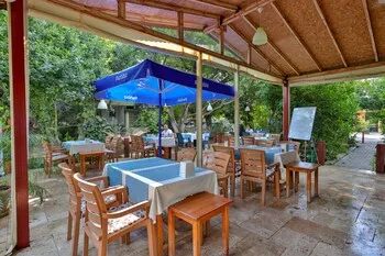 Three Islands Bungalow