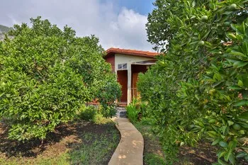 Three Islands Bungalow