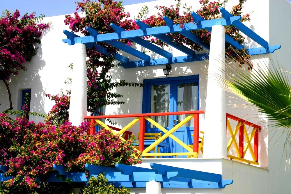 Grand Süit, Havuz Manzaralı